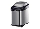 Panasonic SD-ZB2502BXE Brotbackautomat