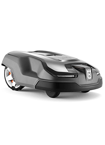 Husqvarna Automower 315X | Rasenroboter I Vollautomatischer Mähroboter aus der Premium-Klasse