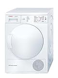 Bosch WTW84162 Wärmepumpentrockner / A ++ / 7 kg / ActiveAir Technology / SelfCleaning Condenser