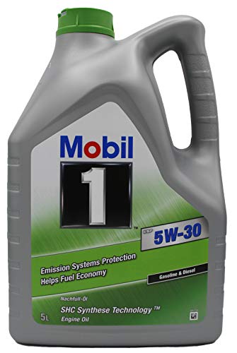 Mobil 1 ESP 5W-30, 5L