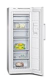 Siemens iQ300 GS29NVW30 Gefrierschrank / A++ / Gefrierteil: 195 L / Weiß / NoFrost / BigBox / VarioZone