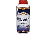 FLT Abbeizer 750 ml
