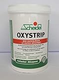 Oxystrip 1 Liter Abbeizer & Entlacker, Der Superlöser von Scheidel