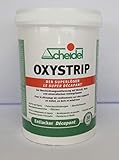 Oxystrip 1 Liter Abbeizer & Entlacker, Der Superlöser von Scheidel