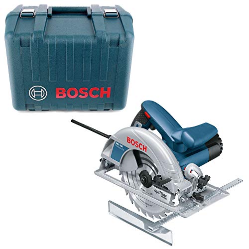 Bosch – Handkreissäge, Modell: GKS 190 ProfessionalØ 190 mm