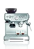 Gastroback Advanced Pro GS 42612 S Espresso (1850 Watt)