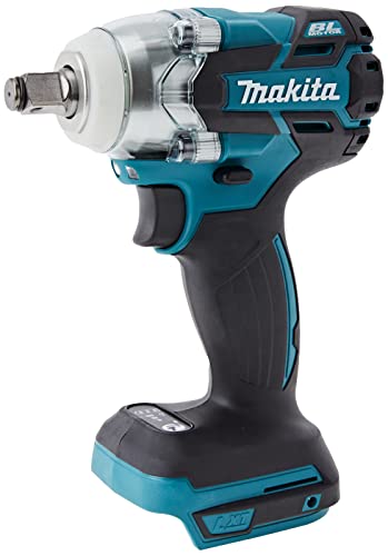 Makita DTW285RTJ Akku-Schlagschrauber 18V/ 5, 0 Ah, 1 Stück