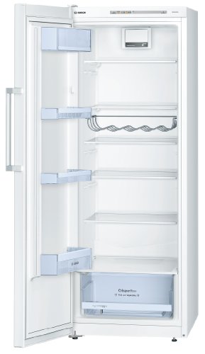 Bosch KSV29VW40 Serie 4 Kühlschrank / A+++ / Kühlen: 290L / Weiß / Super-Kühlen / Abtau-Automatik