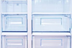 Side-by-Side-Kühlschrank: unsere Top 3