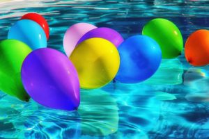 Poolvergnügen: Poolbau bis Poolpflege